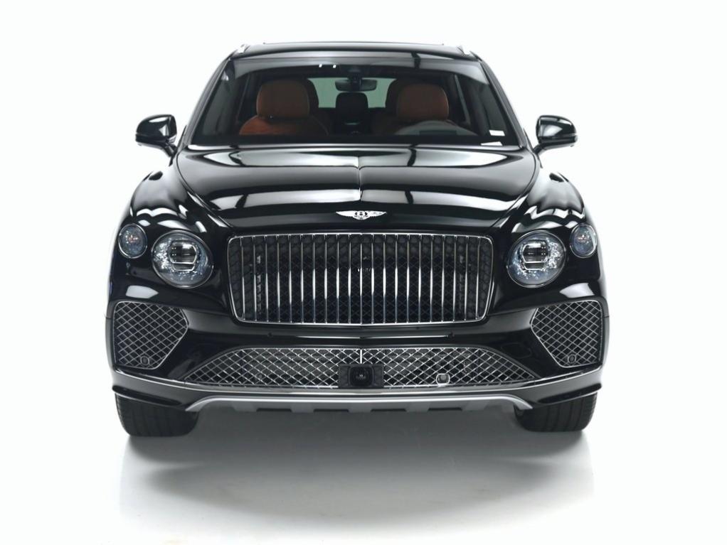 used 2025 Bentley Bentayga car, priced at $289,995
