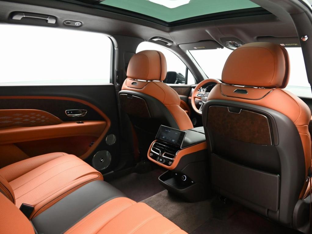 used 2025 Bentley Bentayga car, priced at $289,995