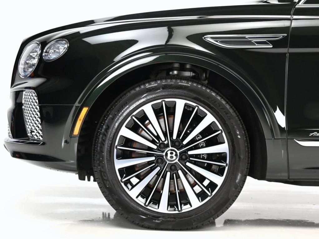 used 2025 Bentley Bentayga car, priced at $289,995
