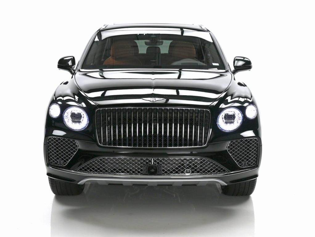 used 2025 Bentley Bentayga car, priced at $289,995