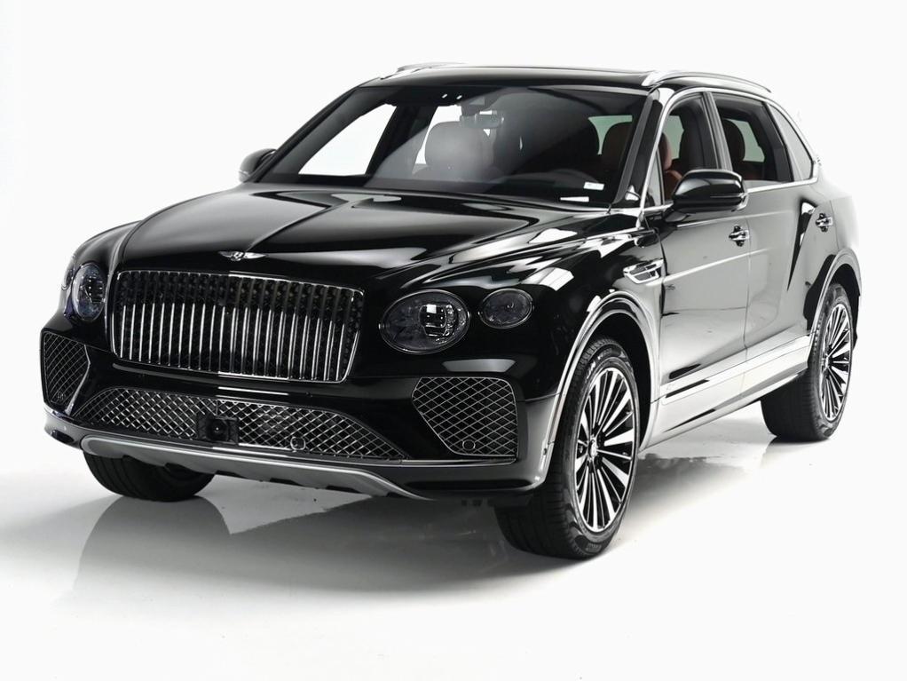 used 2025 Bentley Bentayga car, priced at $289,995