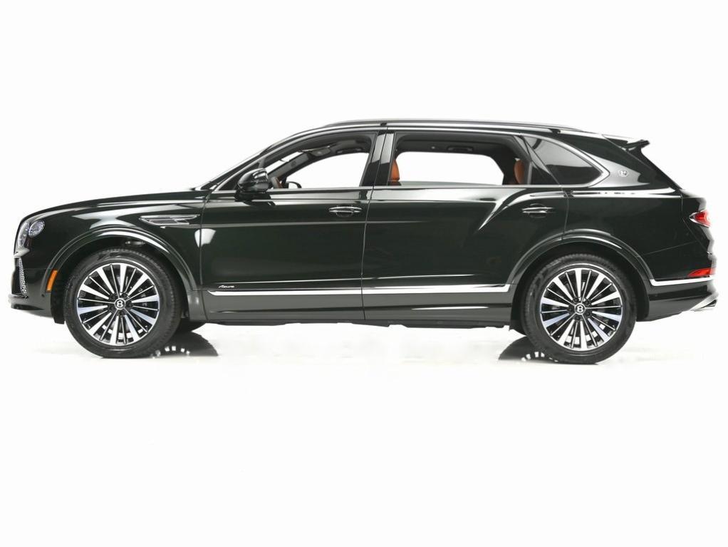 used 2025 Bentley Bentayga car, priced at $289,995