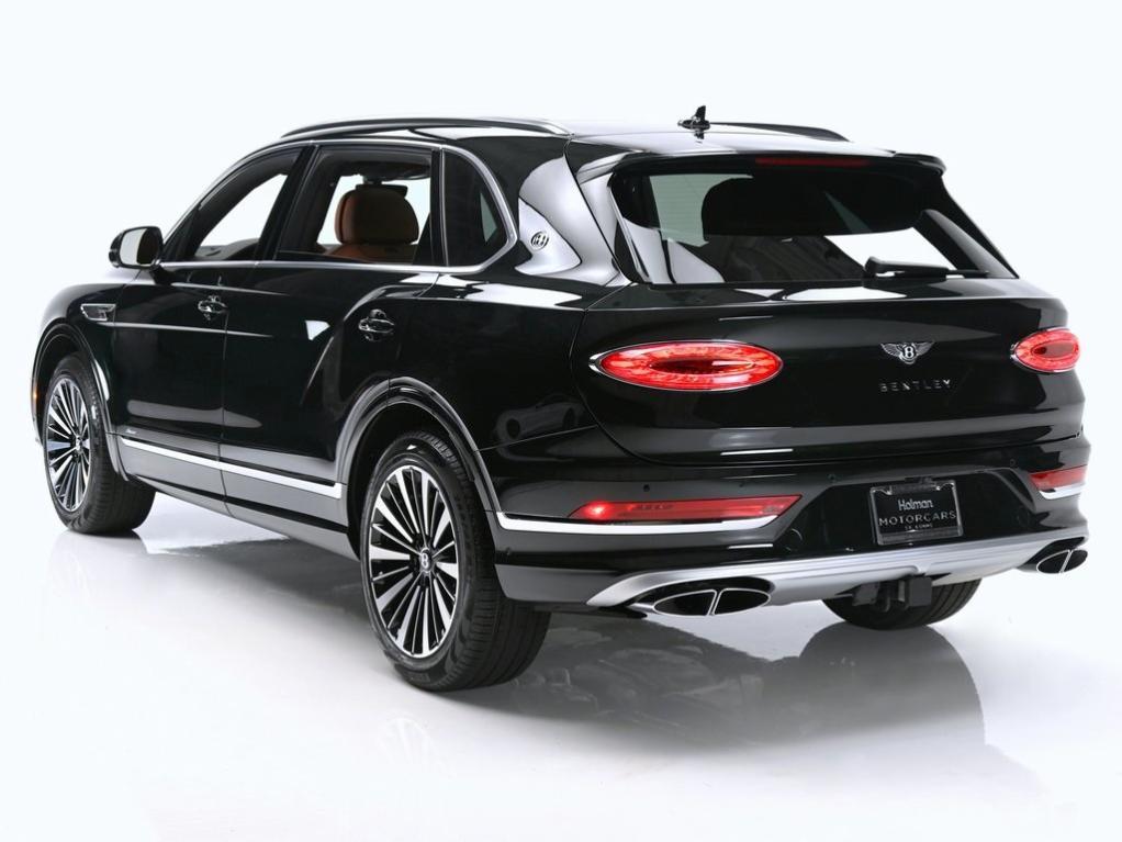 used 2025 Bentley Bentayga car, priced at $289,995