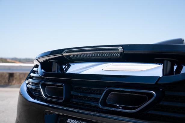 used 2013 McLaren MP4-12C car, priced at $91,990