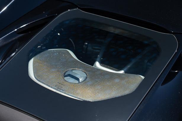 used 2013 McLaren MP4-12C car, priced at $91,990