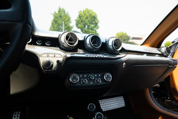 used 2015 Ferrari F12berlinetta car, priced at $259,990