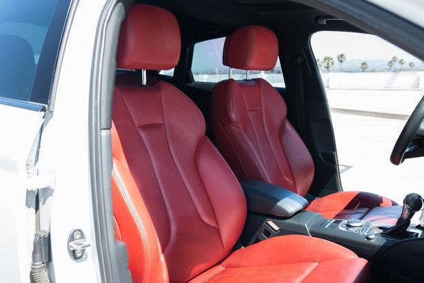 used 2019 Audi S3 car, priced at $34,990