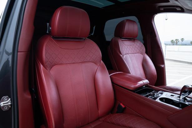 used 2017 Bentley Bentayga car, priced at $79,990