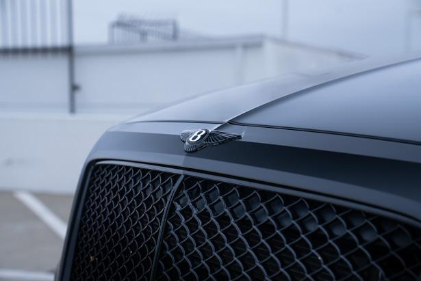 used 2017 Bentley Bentayga car, priced at $79,990