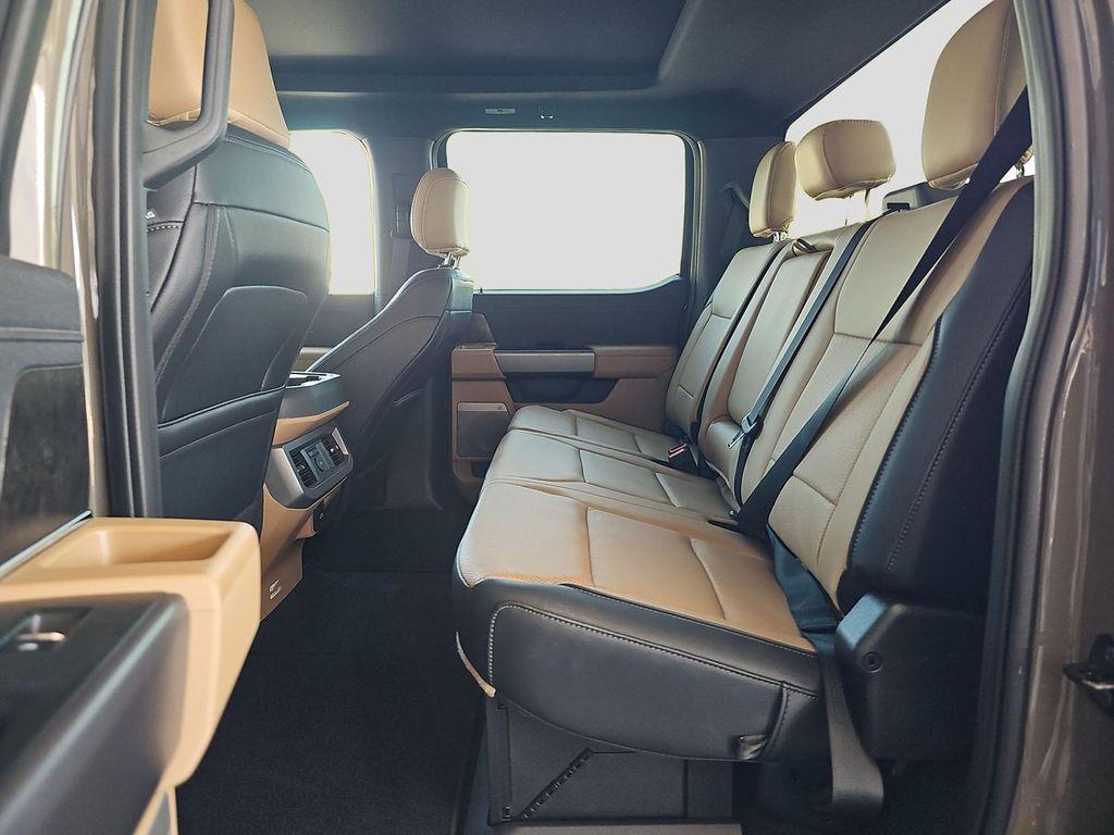 used 2026 Ford F-450 car, priced at $119,990