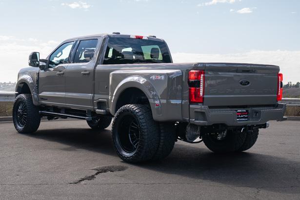 used 2026 Ford F-450 car, priced at $119,990