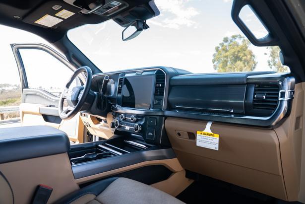 used 2026 Ford F-450 car, priced at $119,990