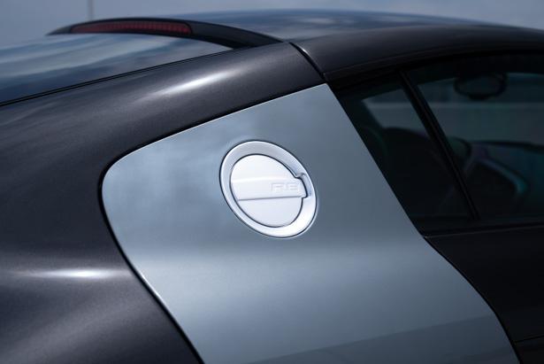 used 2012 Audi R8 car, priced at $79,990