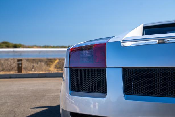 used 2004 Lamborghini Gallardo car, priced at $95,990