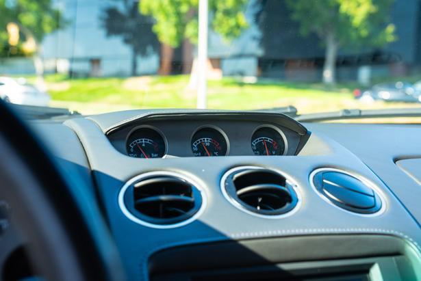 used 2004 Lamborghini Gallardo car, priced at $95,990