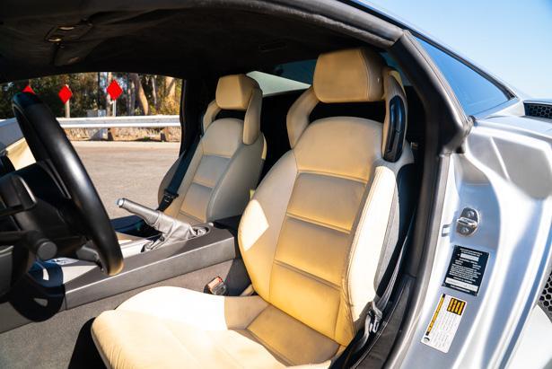used 2004 Lamborghini Gallardo car, priced at $95,990