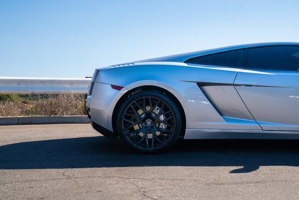 used 2004 Lamborghini Gallardo car, priced at $95,990