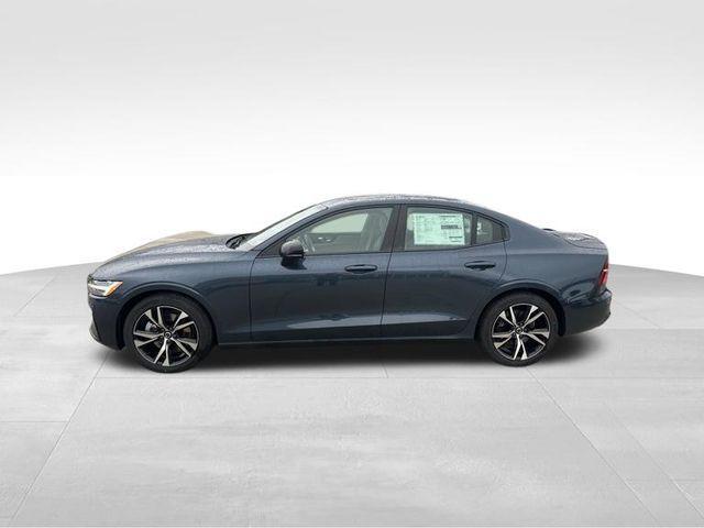 new 2024 Volvo S60 car, priced at $47,080