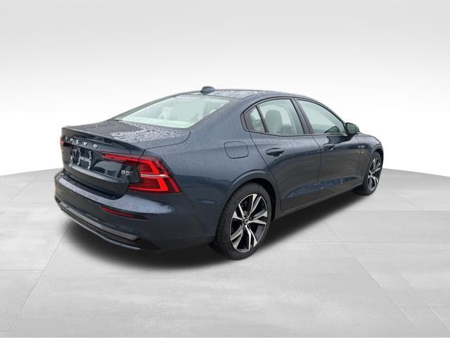 new 2024 Volvo S60 car, priced at $47,080