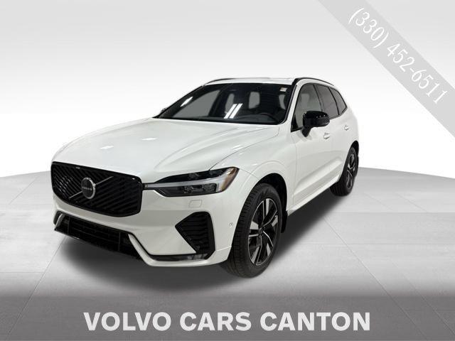 new 2026 Volvo XC60 car, priced at $58,810