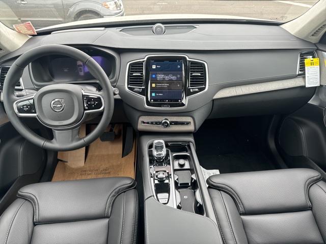 new 2024 Volvo XC90 car, priced at $79,355
