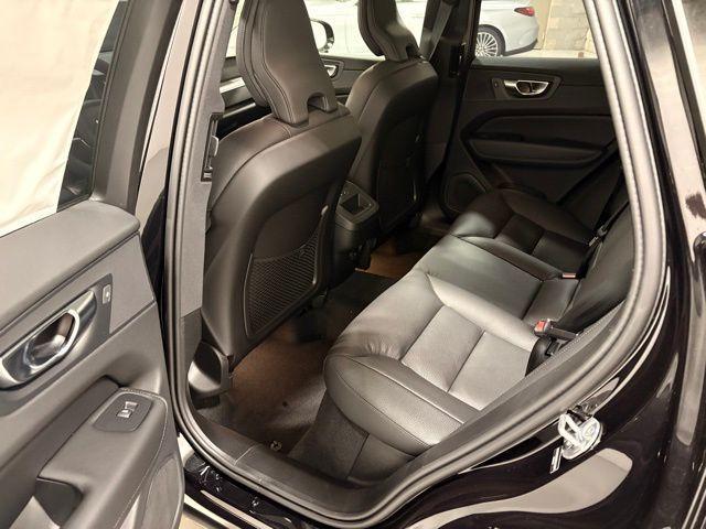 new 2025 Volvo XC60 car, priced at $55,360
