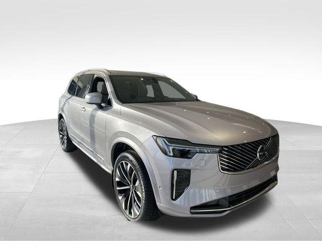 new 2026 Volvo XC90 car, priced at $76,685