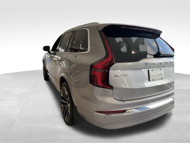 new 2026 Volvo XC90 car, priced at $76,685