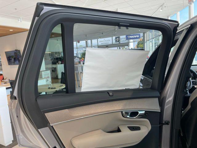 new 2026 Volvo XC90 car, priced at $76,685