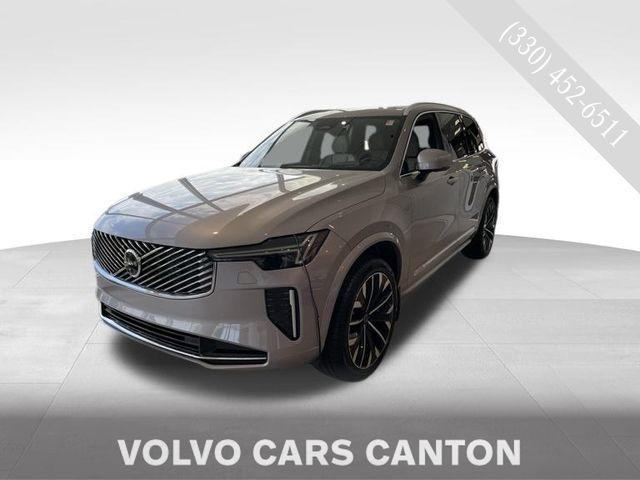 new 2026 Volvo XC90 car, priced at $76,685