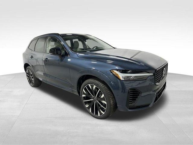 new 2026 Volvo XC60 Plug-In Hybrid car, priced at $75,235