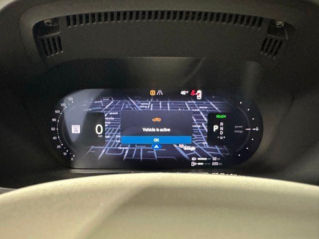 new 2026 Volvo XC60 Plug-In Hybrid car, priced at $75,235