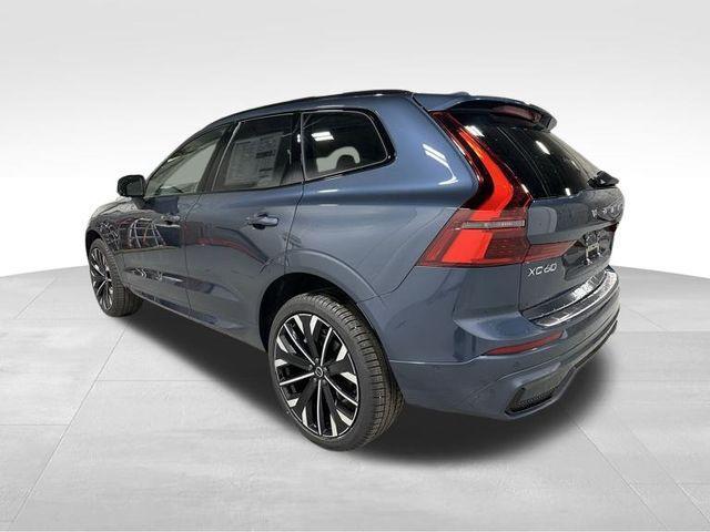 new 2026 Volvo XC60 Plug-In Hybrid car, priced at $75,235