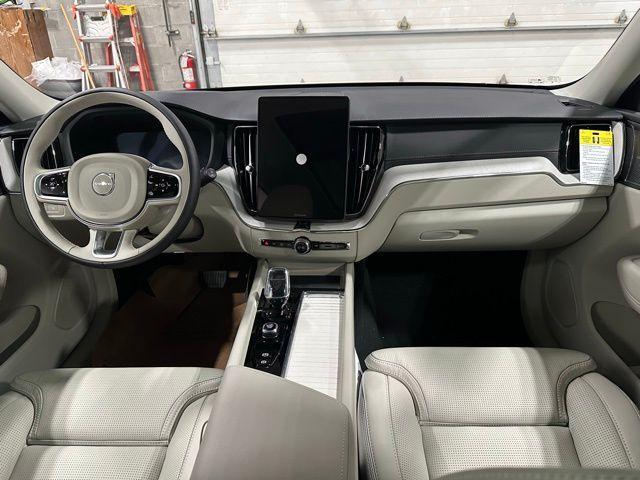 new 2026 Volvo XC60 Plug-In Hybrid car, priced at $75,235