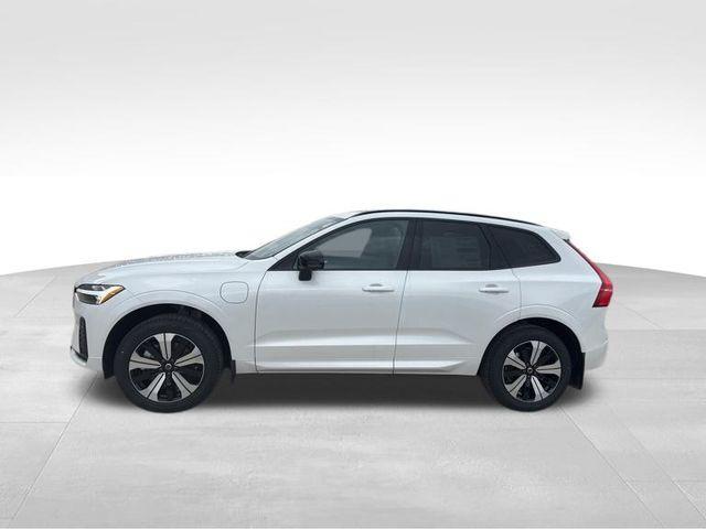 new 2025 Volvo XC60 Plug-In Hybrid car, priced at $62,520