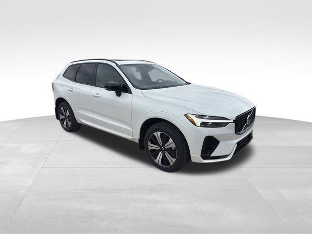 new 2025 Volvo XC60 Plug-In Hybrid car, priced at $62,520