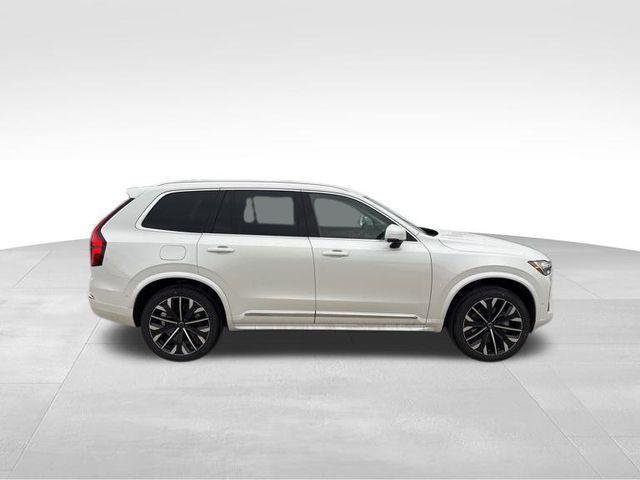 new 2025 Volvo XC90 car, priced at $65,515