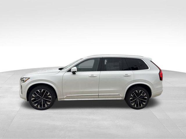 new 2025 Volvo XC90 car, priced at $65,515