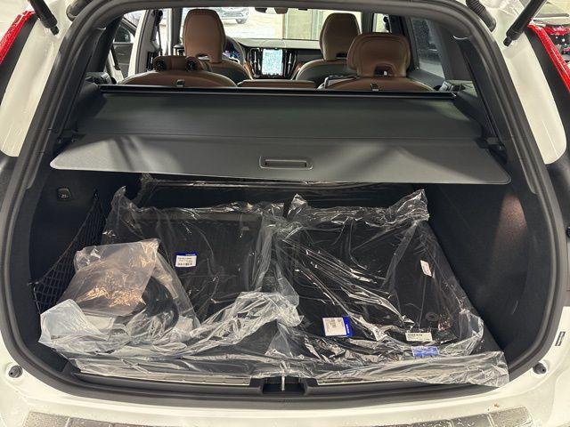 new 2025 Volvo XC60 Plug-In Hybrid car, priced at $67,815
