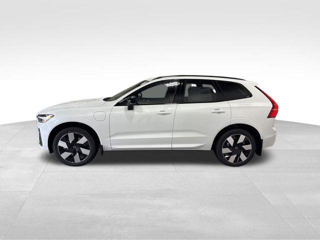 new 2025 Volvo XC60 Plug-In Hybrid car, priced at $67,815