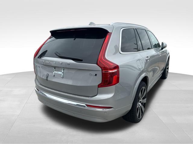 new 2024 Volvo XC90 car, priced at $74,455