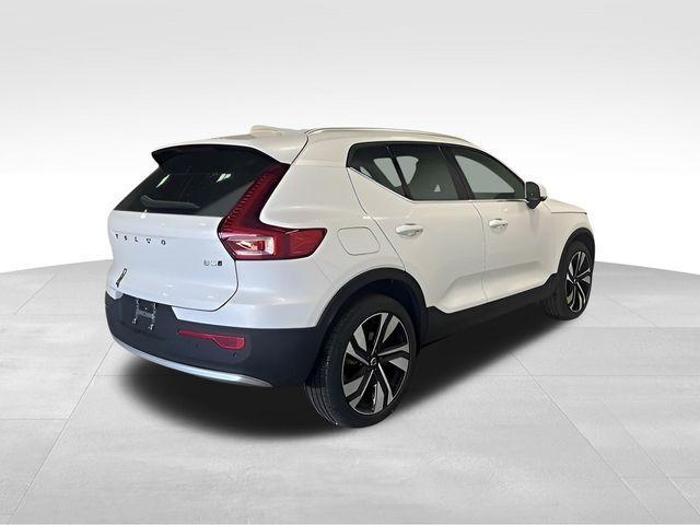 new 2024 Volvo XC40 car, priced at $51,745