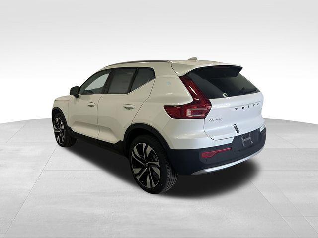 new 2024 Volvo XC40 car, priced at $51,745