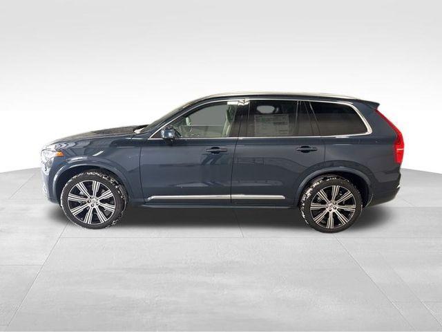 new 2025 Volvo XC90 car, priced at $67,265