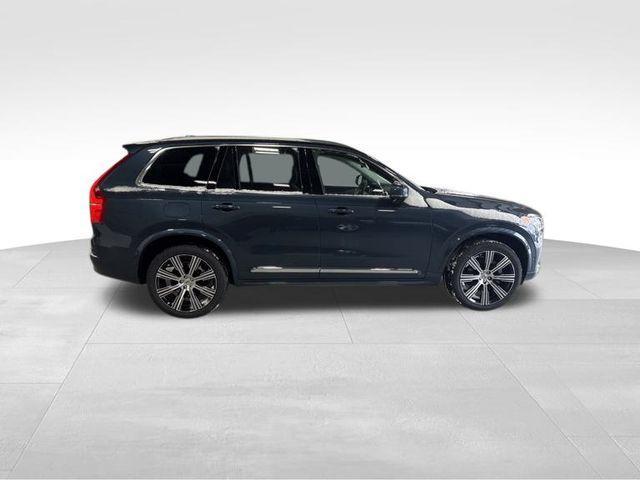 new 2025 Volvo XC90 car, priced at $67,265