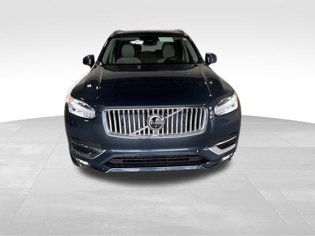 new 2025 Volvo XC90 car, priced at $67,265