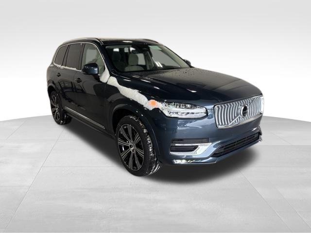 new 2025 Volvo XC90 car, priced at $67,265