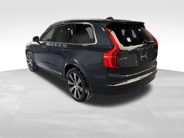 new 2025 Volvo XC90 car, priced at $67,265