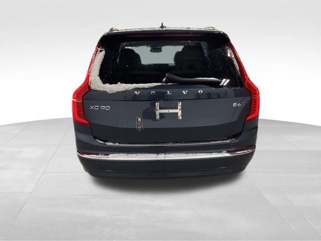 new 2025 Volvo XC90 car, priced at $67,265