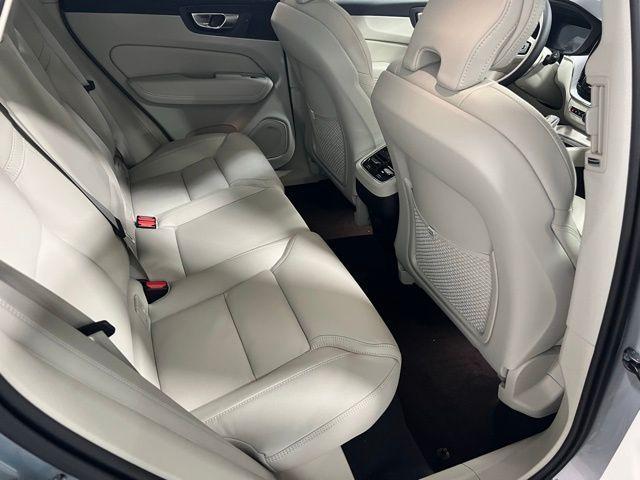 new 2025 Volvo XC60 car, priced at $60,660
